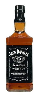 Jack Daniel's 1.75L 1