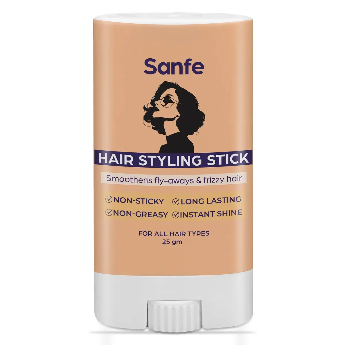 Sanfe Hair Slick Stick 1