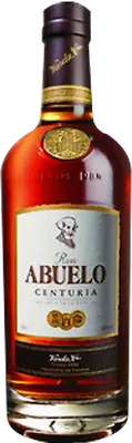 Ron Abuelo Rum Anejo Centuria 750Ml 1
