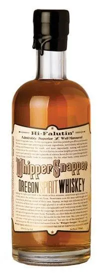 Ransom Whipper Snapper Whiskey 750Ml 1