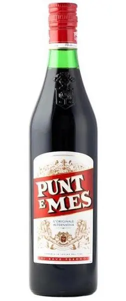 Punt E Mes Vermouth 750Ml 1