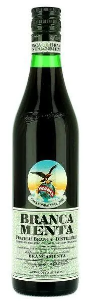 Branca Menta 750Ml 1
