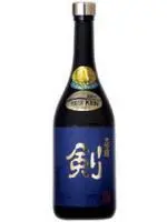 Ken Daiginjo Sake 720Ml 1
