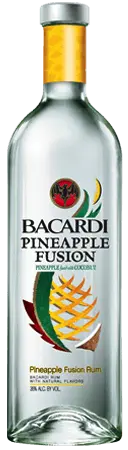 Bacardi Pineapple 750Ml 1