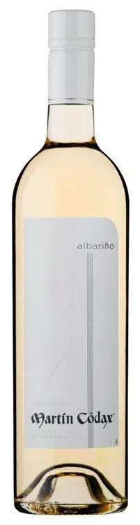Martin Codax Albarino 750Ml 1