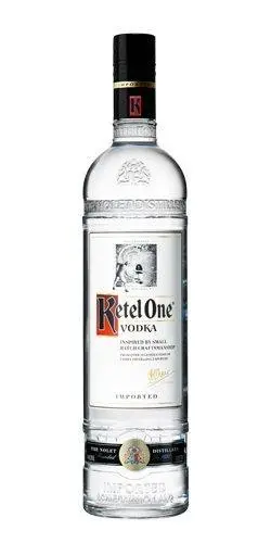 Ketel One Vodka 750Ml 1