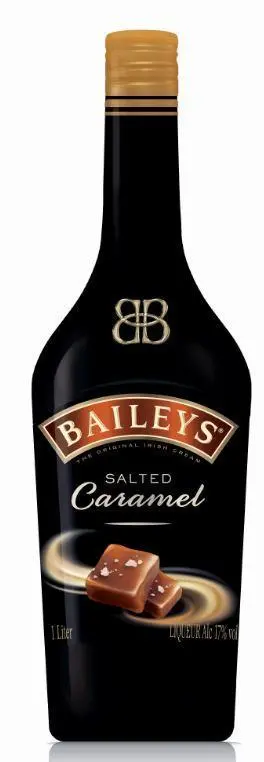 Baileys Salted Caramel 750Ml 1