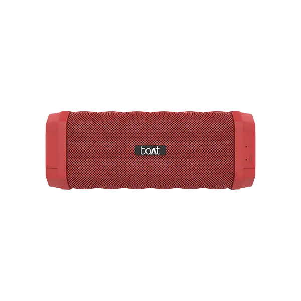 Boat Stone 650 | Premium 10 W Portable Bluetooth Speaker, Up To 7 Hours Of Playtime, 1800Mah Battery, Ipx 5 Water Resistant 1