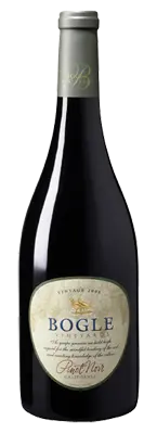Bogle Pinot Noir 750Ml 1