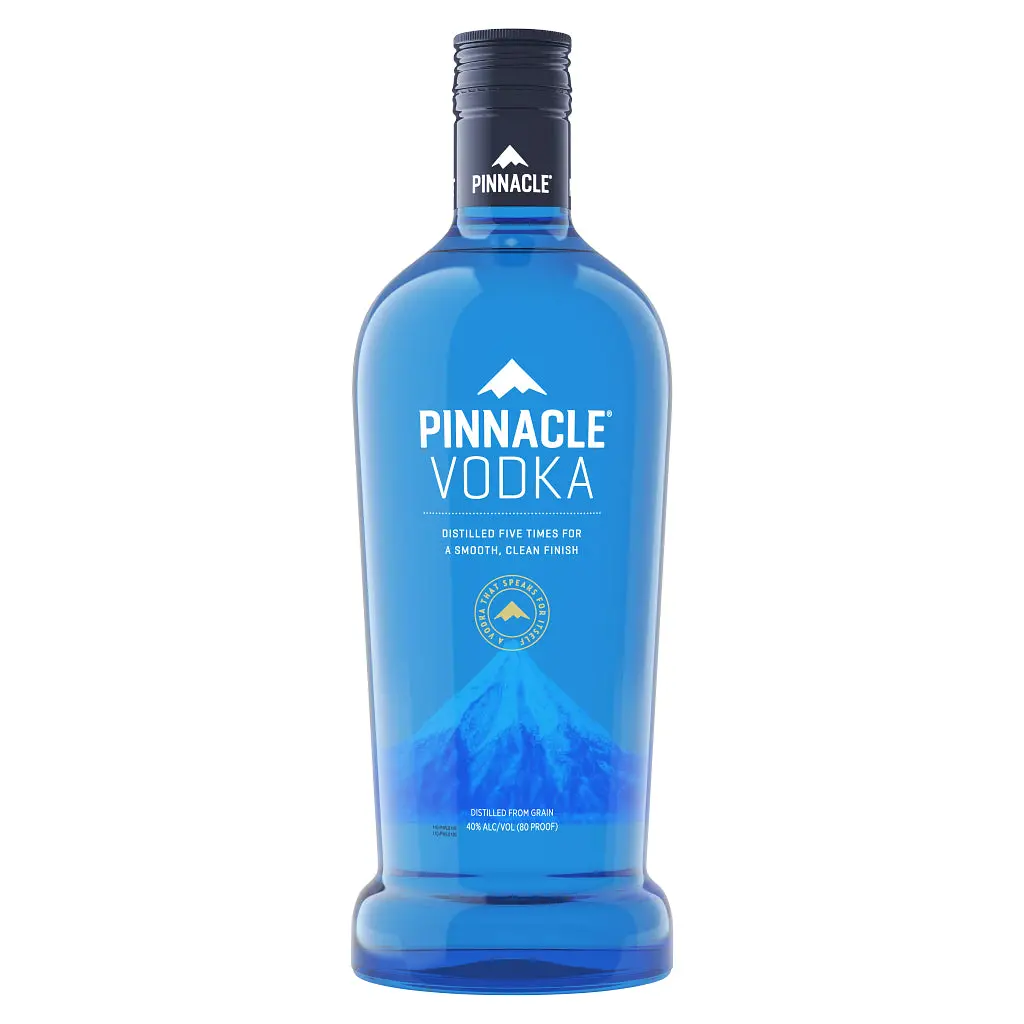 Pinnacle Vodka 1.75L 1