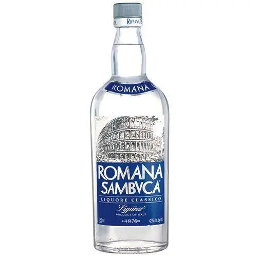 Romana Sambuca 750Ml 1