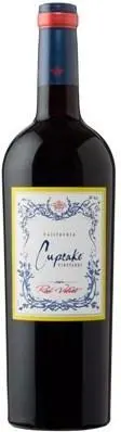 Cupcake Red Velvet 750Ml 1