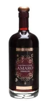 Bepi Tosolini Amaro Liqueur 750Ml 1