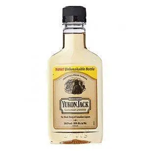 Yukon Jack 375Ml 1
