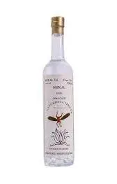 Pierde Almas La Puritita Verda Mezcal 750Ml 1