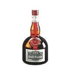 Grand Marnier 375Ml 1