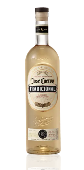 Jose Cuervo Tequila Tradicional Reposado 1.75L 1