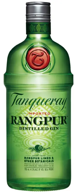 Tanqueray Rangpur Gin 750Ml 1