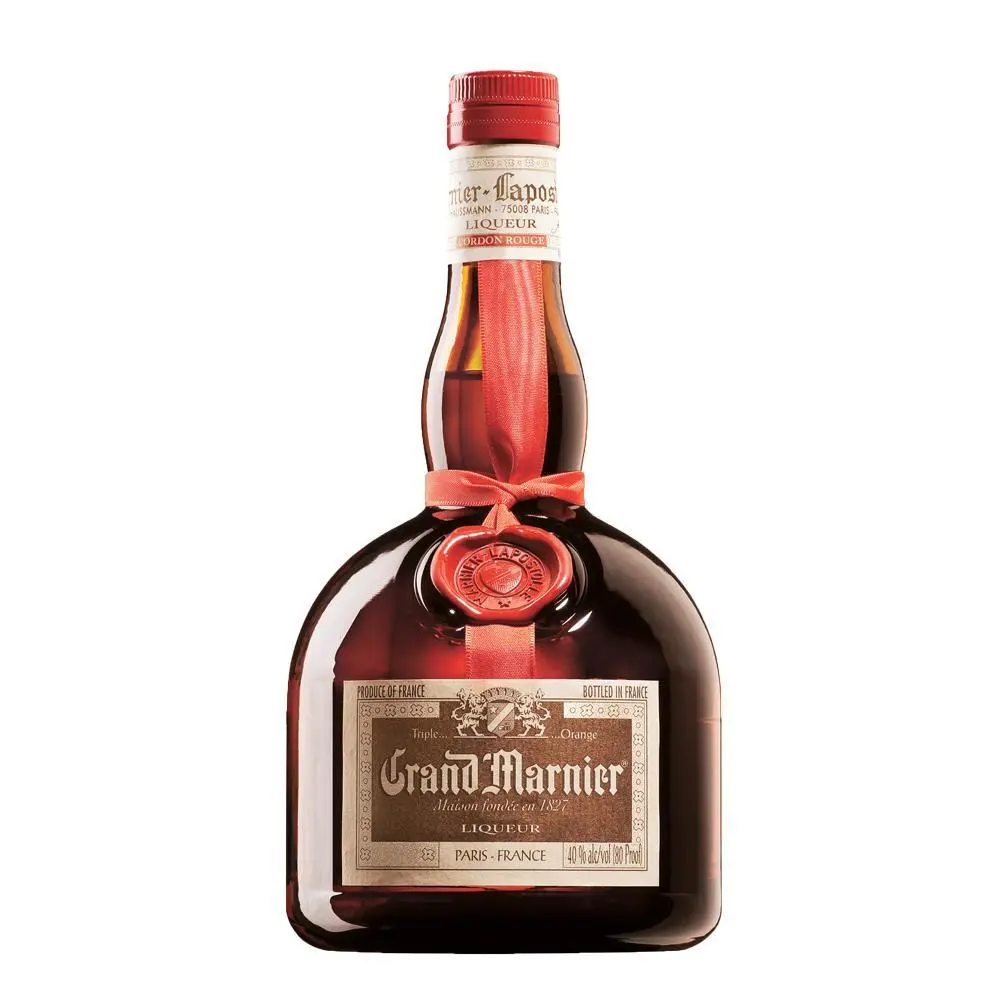 Grand Marnier 1L 1