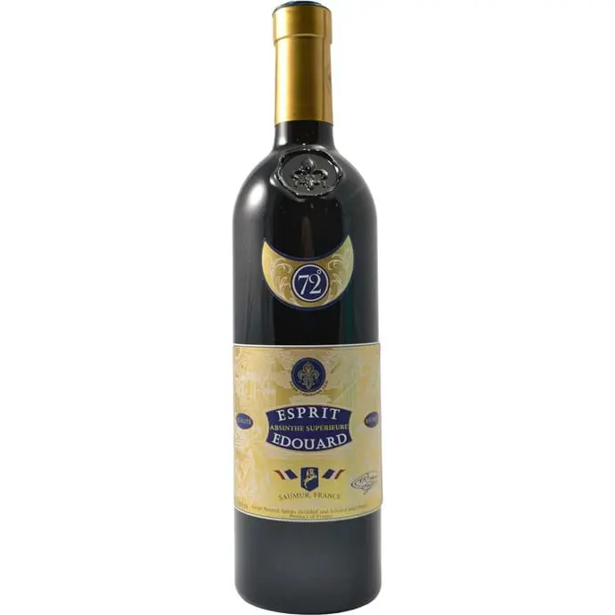 Jade Esprit Edouard Absinthe 750Ml 1