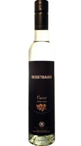 Reisetbauer Carrot Eau De Vie 375Ml 1