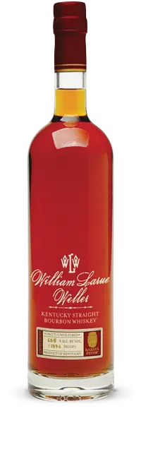 William Larue Weller Kentucky Bourbon 750Ml 1