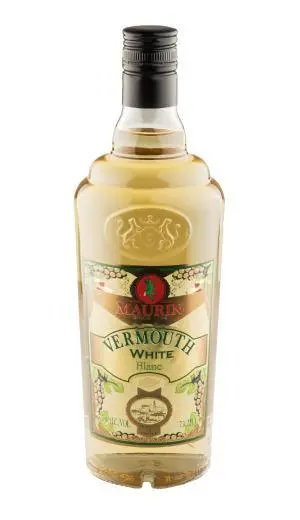 Maurin Vermouth White 750Ml 1