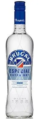 Brugal Extra Dry Rum 750Ml 1