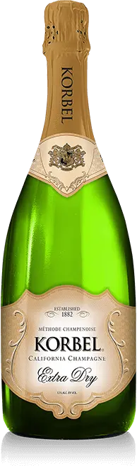 Korbel Extra Dry 1.5L 1