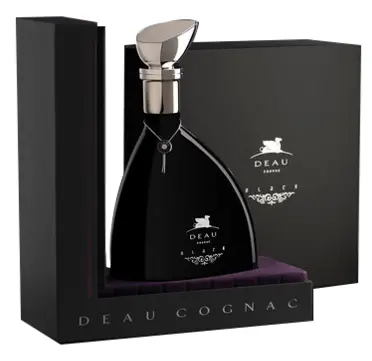 Deau Black Extra Cognac 750Ml 1