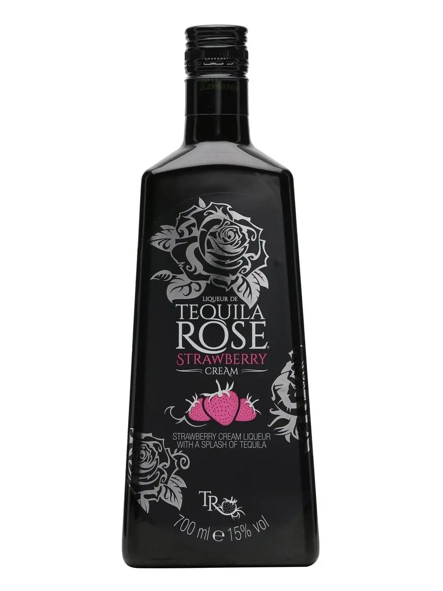 Tequila Rose Creme 750Ml 1