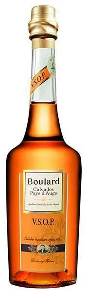 Boulard Calvados Vsop 750Ml 1