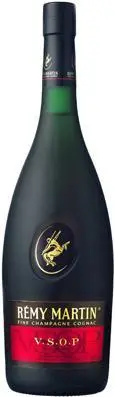 Remy Martin Cognac Vsop 1L 1
