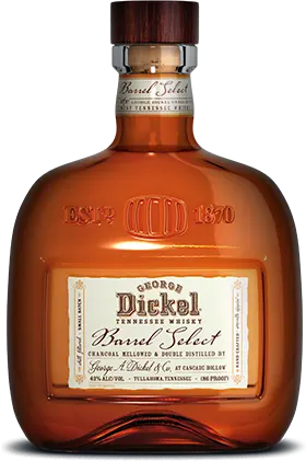 George Dickel Barrel Select 750Ml 1