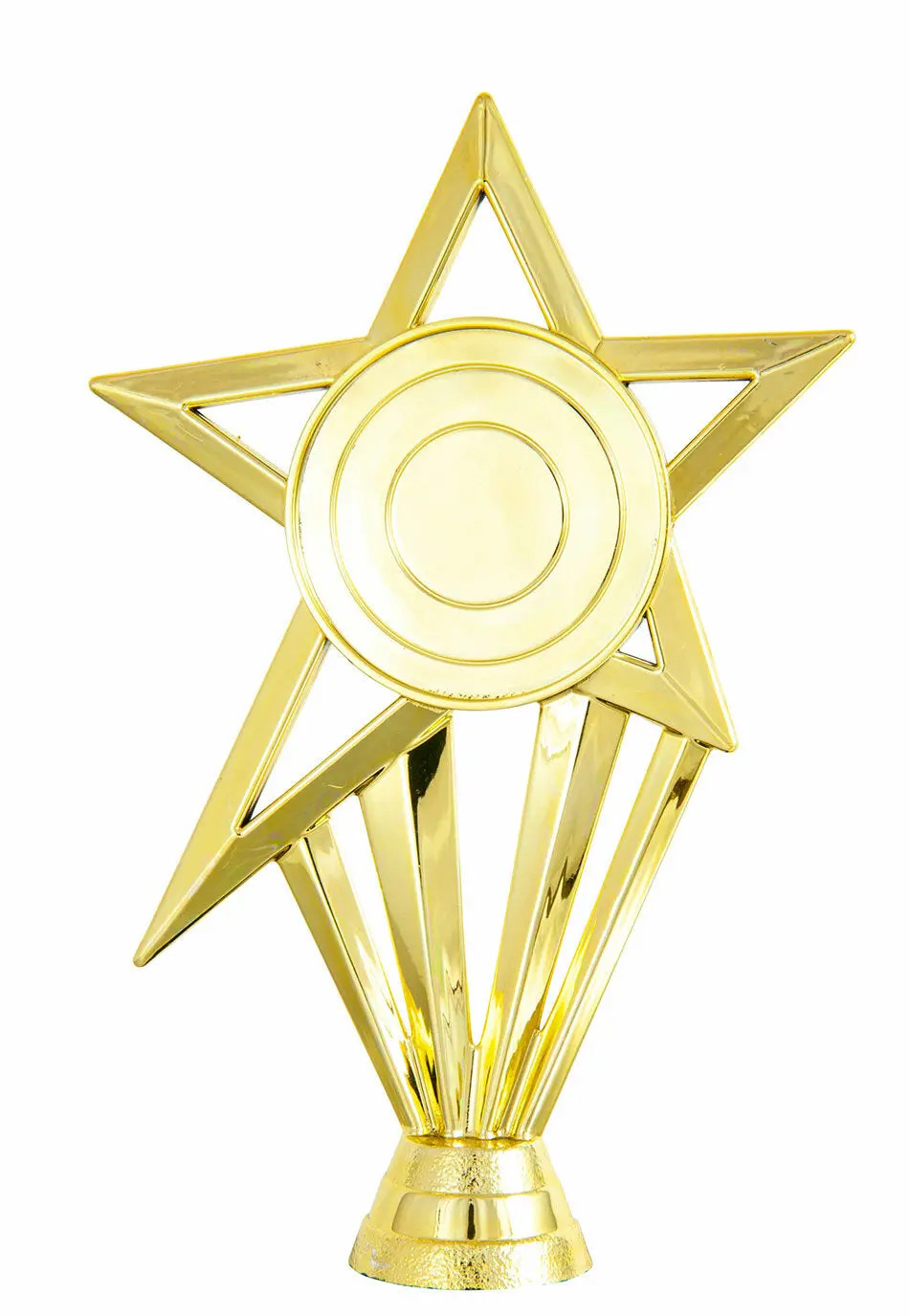 Shooting Star Holder 1
