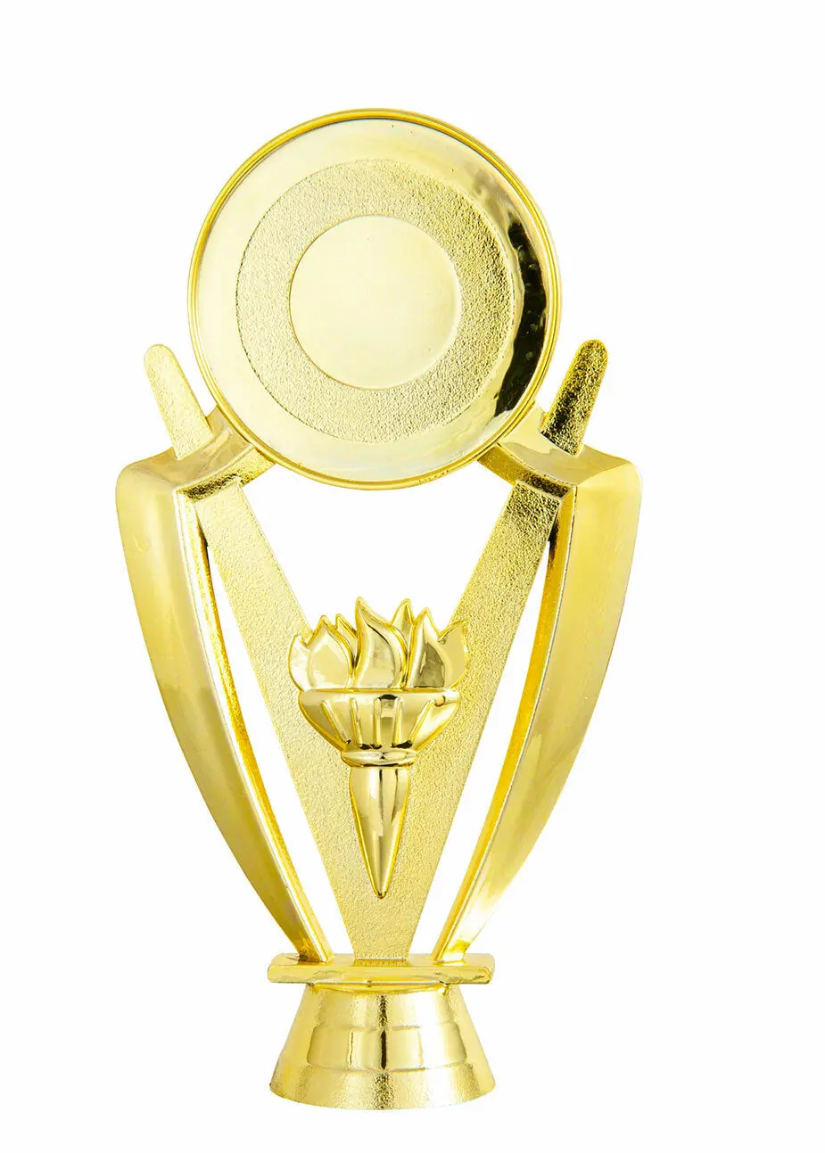 Victory Torch Holder 1
