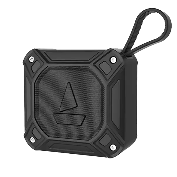 Stone 300 | Pocket Bluetooth Speaker With 50Mm Driver, 7 Hours Of Playtime, Ipx7 Water Resistant 1
