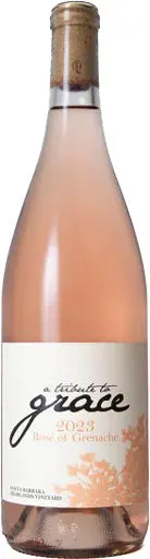 A Tribute To Grace Rose Of Grenache 2024 750Ml 1