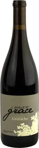 A Tribute To Grace Grenache 2024 750Ml 1