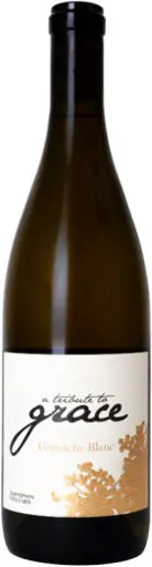 A Tribute To Grace Grenache Blanc 2023 750Ml 1