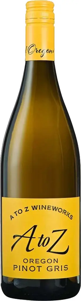 A To Z Oregon Pinot Gris 2022 750Ml 1