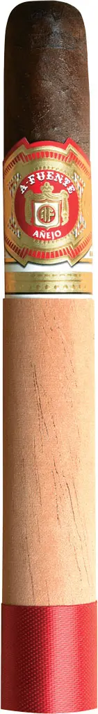 A. Fuente Anejo Reserva Maduro #46 1