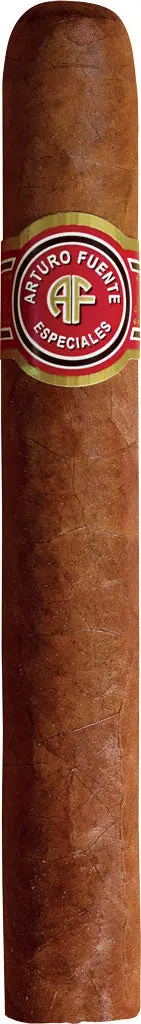 A. Fuente Cazadores Natural 1