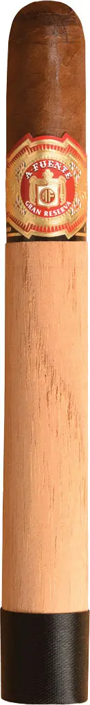 A. Fuente Double Chateau Fuente Sun Grown 1