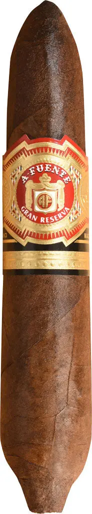 A. Fuente Hemingway Work Of Art Maduro 1