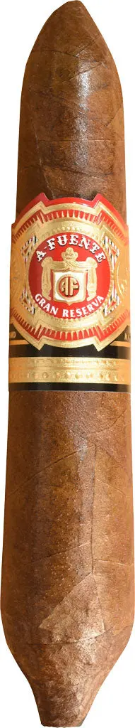 A. Fuente Hemingway Work Of Art Natural 1