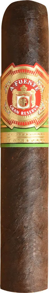 A. Fuente Rothschilds Maduro 1