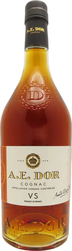 A.E. Dor Vs Cognac 700Ml 1