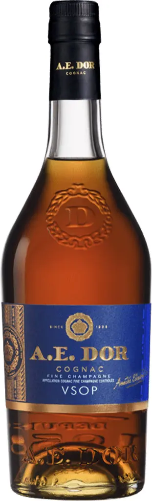 A.E. Dor Vsop Cognac 700Ml 1