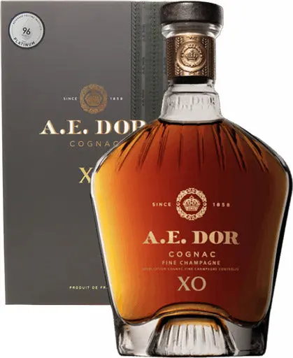 A.E. Dor Xo Cognac 700Ml 1